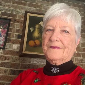 Meet your Posher, Christine